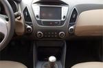 现代ix352010款2.0L 手动两驱新锐版GL 