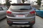 现代ix352010款2.0L 手动两驱新锐版GL 