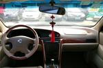 日产蓝鸟2004款03款 2.0i III GLA 尊贵型 手动五速