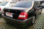 日产蓝鸟2004款03款 2.0i III GLA 尊贵型 手动五速