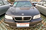 日产蓝鸟2004款03款 2.0i III GLA 尊贵型 手动五速