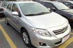 丰田卡罗拉2009款1.6L GL 自动
