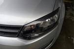 大众Polo2011款1.4L 手动 致乐版