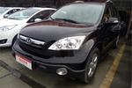 本田CR-V2008款2.0L 自动两驱都市版 