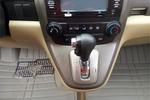 本田CR-V2008款2.0L 自动两驱都市版 