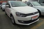 大众Polo2013款1.4L 手动 舒适版