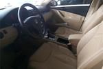 大众迈腾2007款1.8TSI 手自一体豪华型