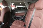 奥迪Q52013款40 TFSI 舒适型