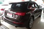 奥迪Q52013款40 TFSI 舒适型