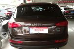 奥迪Q52013款40 TFSI 舒适型