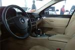 宝马5系2013款525Li 领先型