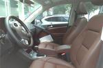 大众途观2013款1.8TSI 手自一体 两驱豪华版