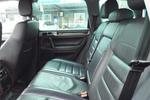 大众途锐2010款3.6L 豪华限量版