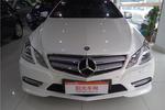奔驰E级2012款E200L CGI优雅型（加长版）