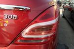 标致3082012款1.6L 自动优尚型