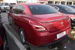 标致3082012款1.6L 自动优尚型