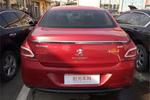 标致3082012款1.6L 自动优尚型