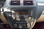 大众速腾2012款1.4TSI 手动豪华型