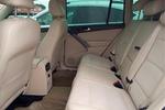 大众途观2010款2.0TSI 手自一体 旗舰版