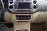 大众途观2010款2.0TSI 手自一体 旗舰版