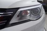 大众途观2010款2.0TSI 手自一体 旗舰版