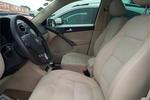 大众途观2010款2.0TSI 手自一体 旗舰版