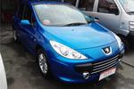 标致307两厢2008款1.6L 手动雅致版