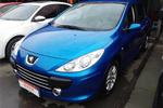 标致307两厢2008款1.6L 手动雅致版
