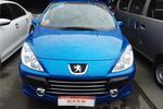 标致307两厢2008款1.6L 手动雅致版
