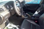 本田思铂睿2009款2.4L 尊贵版