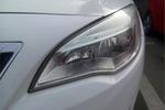 别克英朗XT2012款1.6L 自动舒适版(天窗版)