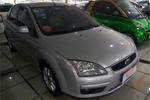 福特福克斯三厢2005款1.8L 手动经典型