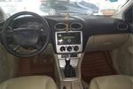 福特福克斯三厢2005款1.8L 手动经典型