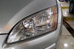 福特福克斯三厢2005款1.8L 手动经典型