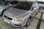 福特福克斯三厢2005款1.8L 手动经典型