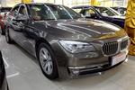 宝马7系2013款730Li 领先型