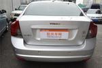 沃尔沃S402007款新S40 2.4 智雅版 手自一体