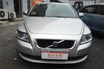 沃尔沃S402007款新S40 2.4 智雅版 手自一体
