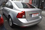 沃尔沃S402007款新S40 2.4 智雅版 手自一体