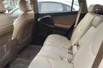 丰田RAV42013款特享版 2.0L 自动经典 