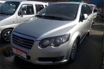 威麟V52009款1.8L 手动 舒适型