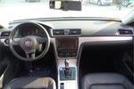 大众帕萨特2013款2.0TSI DSG御尊版