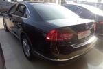大众帕萨特2013款2.0TSI DSG御尊版