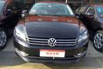 大众帕萨特2013款2.0TSI DSG御尊版