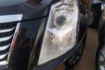 凯迪拉克SRX2013款3.0L 豪华版
