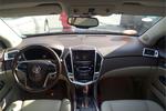 凯迪拉克SRX2013款3.0L 豪华版