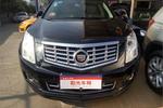 凯迪拉克SRX2013款3.0L 豪华版