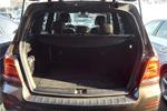 奔驰GLK级2014款GLK 260 4MATIC 动感型