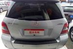 奔驰GLK级2010款GLK300 4MATIC 时尚版