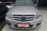 奔驰GLK级2010款GLK300 4MATIC 时尚版
